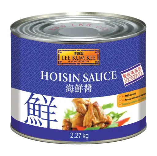 [106319] LKK Hoisin sauce (1x2.27 kg)
