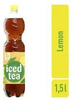 [105815] Boni iced tea lemon niet bruisend (1x1.5 L)