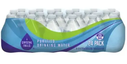 [105025] Jr water (1x236 ml)