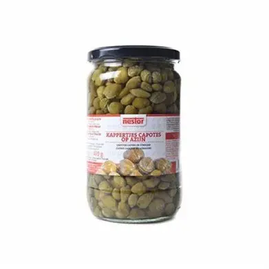[105561] Nestor Kappertje non pareilles (1x700 g)