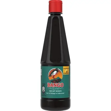 [105330] Conimex Kecap bango (1x275 ml)