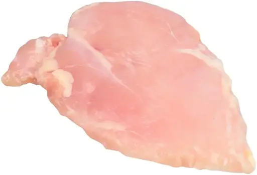 [2521] Kipfilet a la minute naturel