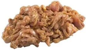 [2601] Kipreepjes gyros KVP