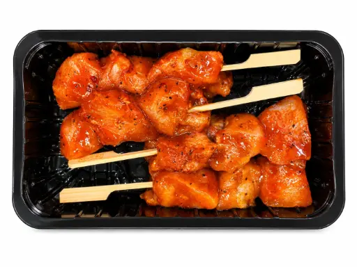 [2646] Kipsate grill olie