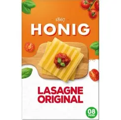 [105357] Honig Lasagnebladen origineel (1x250 g)