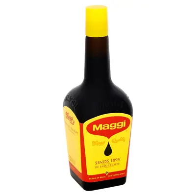 [103332] Maggi nr 5 (1x800 ml)