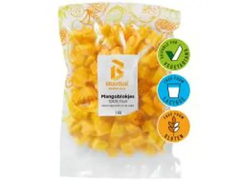 [104217] Bravour Essential Mango (1x1000 g)