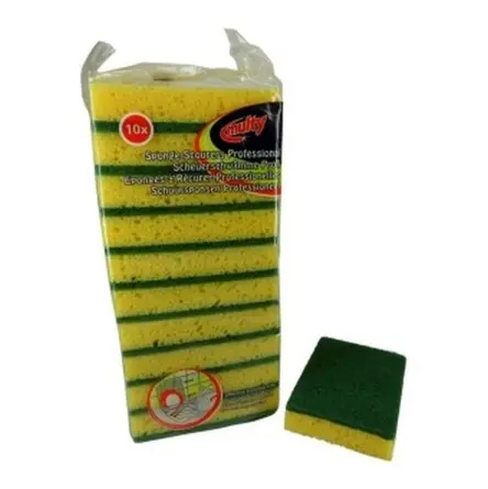 [106669] Multy schuurspons groot (1x10 pcs)