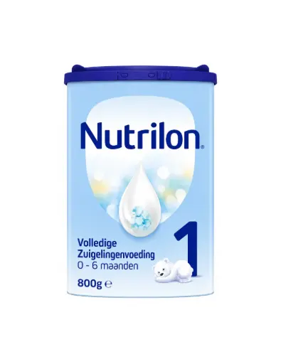 [105620] Nutrilon 1 dutch eazypack (1x800 g)