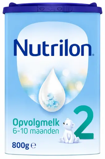 [105621] Nutrilon 2 dutch eazypack (1x800 g)
