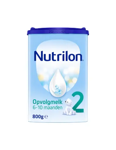 [105621] Nutrilon 2 dutch eazypack (1x800 g)