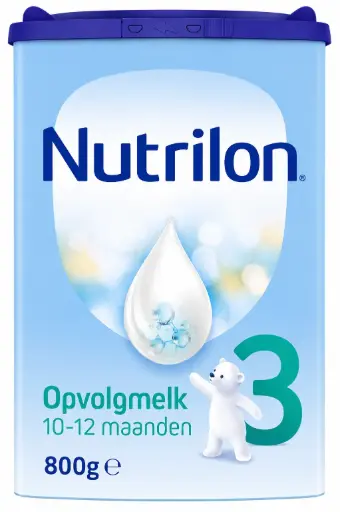 [105622] Nutrilon 3 dutch eazypack (1x800 g)