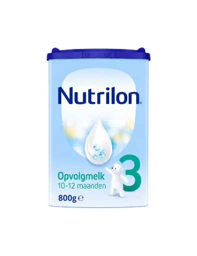 [105622] Nutrilon 3 dutch eazypack (1x800 g)
