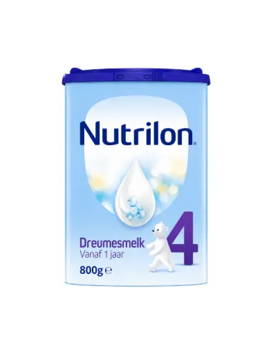 [105623] Nutrilon 4 dutch eazypack (1x800 g)