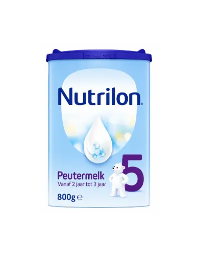 [105624] Nutrilon 5 dutch eazypack (1x800 g)