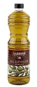 [103261] Sabroso Olijfolie pomace olive oil pet (1x1L)