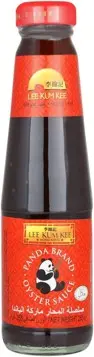 [105405] LKK Panda oyster sauce (1x255 g)