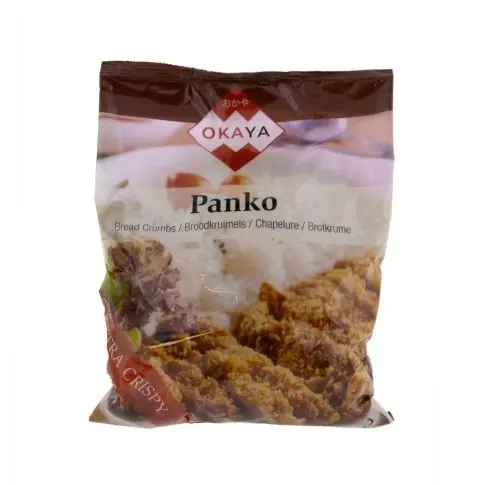 [104936] Panko broodkruim okaya (1x1 kg)