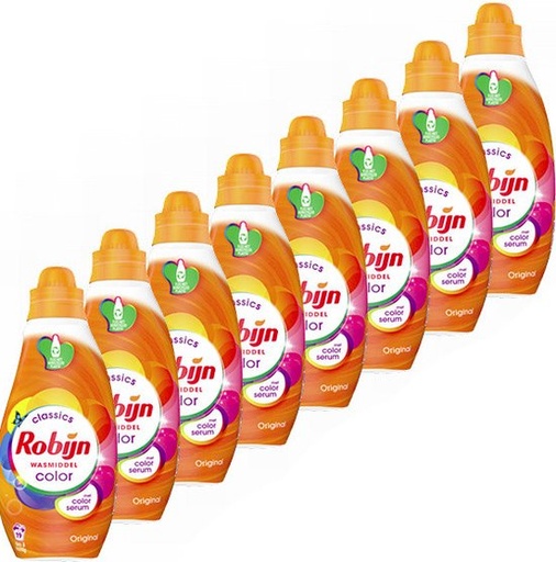 [105883] Robijnk&k color 8 x 665 ml