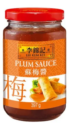 [105430] LKK Plum sauce (1x397 g)