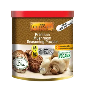[105461] LKK Premium mushroom seasoning powder (1x200 g)