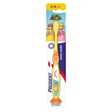 [106254] Prodent tand borstel mario 0-6jr (1x1 pcs)
