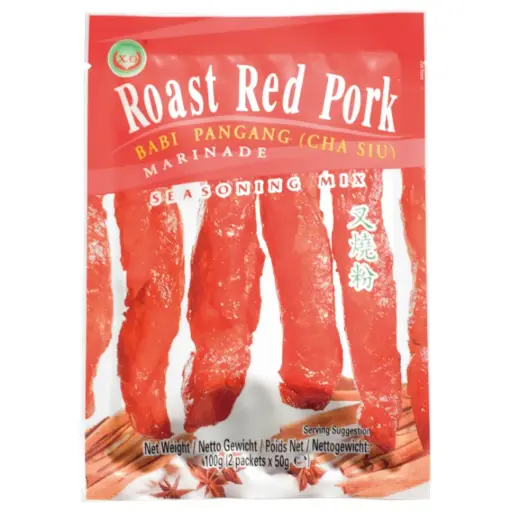 [106643] X.O. Red pork herb mix (1x100 g)