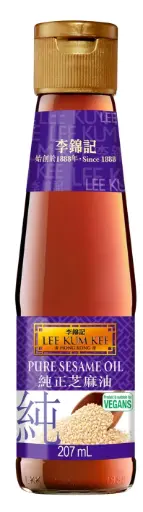 [105432] LKK Sesame oil pure (1x207 ml)
