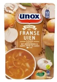 [104671] Unox Siz franse uien (1x570 ml)