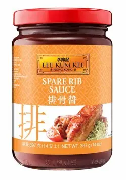 [105421] LKK Spare rib sauce (1x397 g)