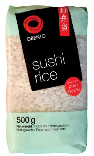[106361] Obento Sushi rice (1x500 g)