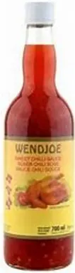 [104939] Wendjoe Sweet chili sauce (1x700 ml)