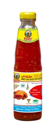 [104999] Pantai Sweet chilli sauce for chicken (1x300 ml)