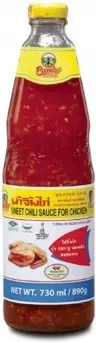 [105441] Pantai Sweet chilli sauce for chicken (1x730 ml)