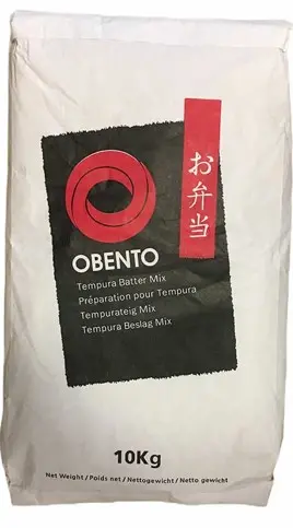 [105994] Obento Tempura batter mix (1x10 kg)