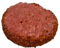 [2692] Texas burger
