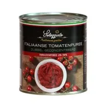 [103277] Solegiato Tomatenpuree (1x800 g)