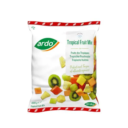 [106364] Ardo Tropische fruitmix (1x1 kg)