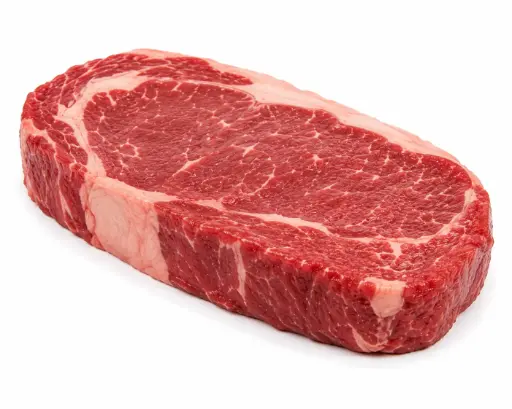 [2514] US entrecote naturel