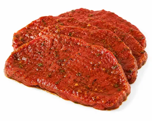 [2687] Us swiss steak gemarineerd