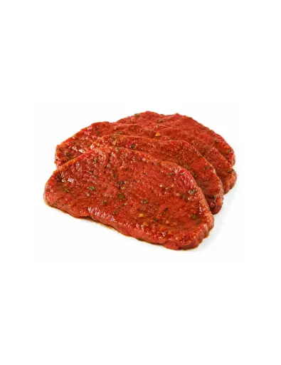 [2687] Us swiss steak gemarineerd