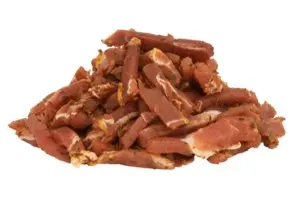 [2623] Varkensreepjes gyros