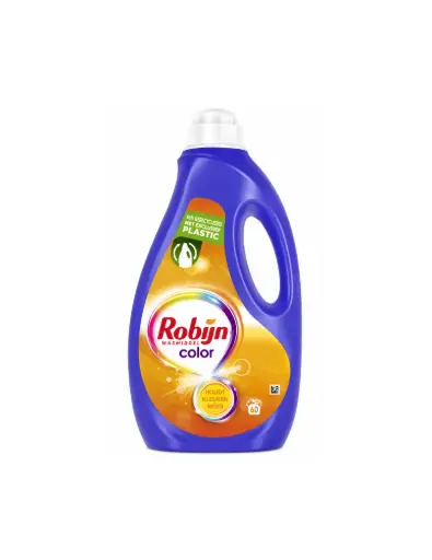 [104628] Robijn Wasmiddel color (1x3 L)