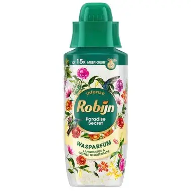 [106494] Robijn Wasparfum paradise secret (1x342 ml)