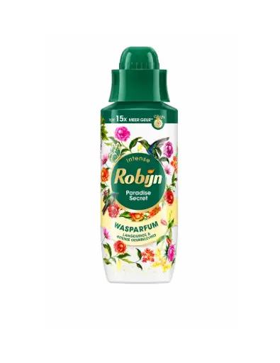 [106494] Robijn Wasparfum paradise secret (1x342 ml)
