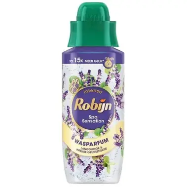[106495] Robijn Wasparfum spa sensation (1x342 ml)