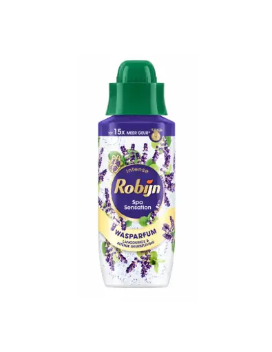 [106495] Robijn Wasparfum spa sensation (1x342 ml)