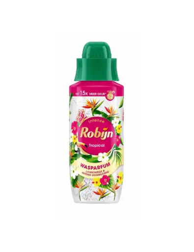 [106496] Robijn Wasparfum tropical (1x342 ml)