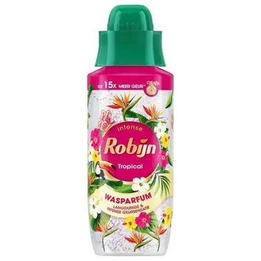 [106496] Robijn Wasparfum tropical (1x342 ml)