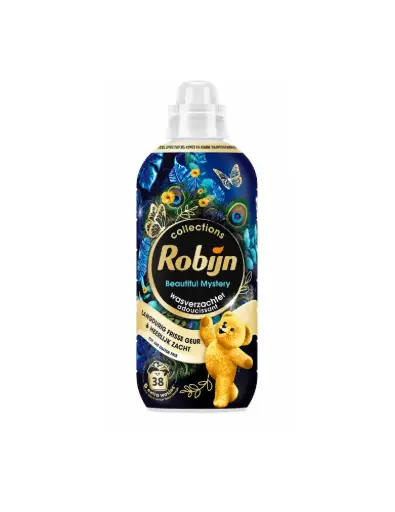 [106683] Robijn Wasverzachter beautiful mystery (1x765 ml)